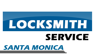 Locksmith Santa Monica, CA