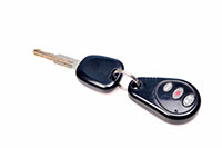 Keyless Door Lock