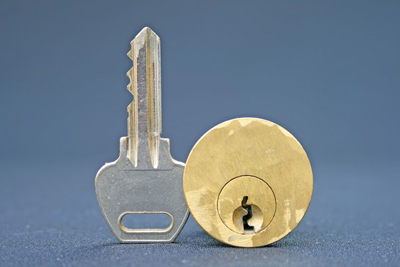 Commercial Locksmith